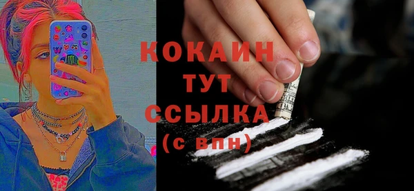 молекула духа Белокуриха